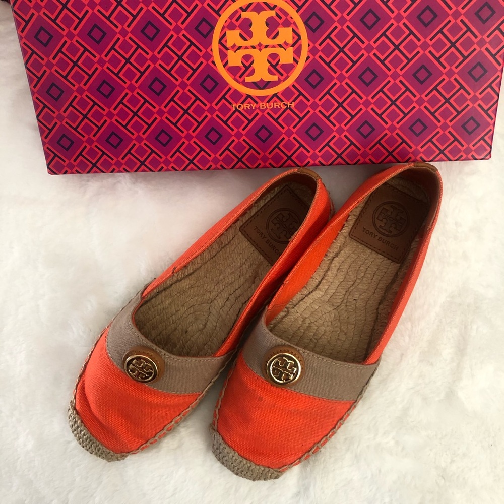 Tory Burch Espadrilles - image 2